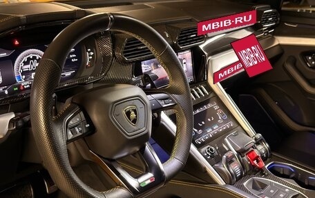 Lamborghini Urus I, 2020 год, 20 950 000 рублей, 7 фотография