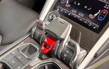 Lamborghini Urus I, 2020 год, 20 950 000 рублей, 16 фотография
