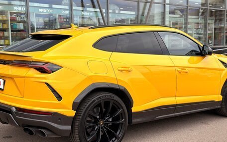 Lamborghini Urus I, 2020 год, 20 950 000 рублей, 11 фотография