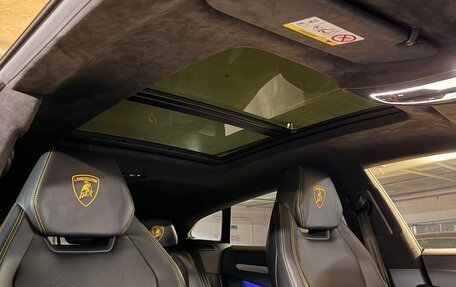 Lamborghini Urus I, 2020 год, 20 950 000 рублей, 9 фотография