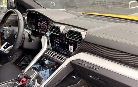 Lamborghini Urus I, 2020 год, 20 950 000 рублей, 15 фотография