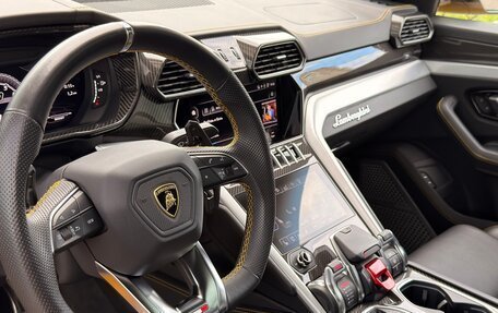 Lamborghini Urus I, 2020 год, 20 950 000 рублей, 17 фотография
