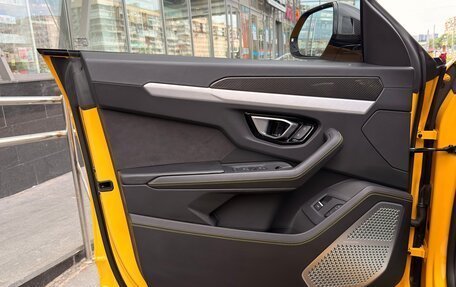 Lamborghini Urus I, 2020 год, 20 950 000 рублей, 12 фотография