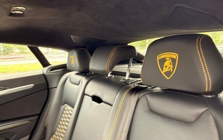 Lamborghini Urus I, 2020 год, 20 950 000 рублей, 20 фотография