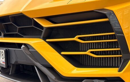 Lamborghini Urus I, 2020 год, 20 950 000 рублей, 24 фотография