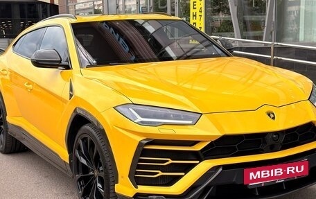 Lamborghini Urus I, 2020 год, 20 950 000 рублей, 10 фотография