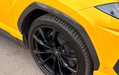 Lamborghini Urus I, 2020 год, 20 950 000 рублей, 25 фотография