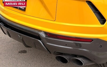 Lamborghini Urus I, 2020 год, 20 950 000 рублей, 26 фотография