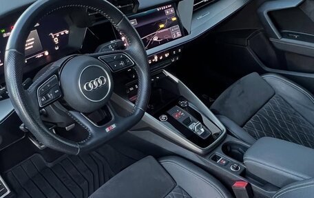 Audi A3, 2023 год, 2 130 000 рублей, 5 фотография