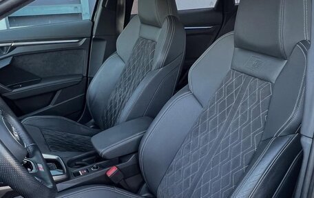 Audi A3, 2023 год, 2 130 000 рублей, 6 фотография