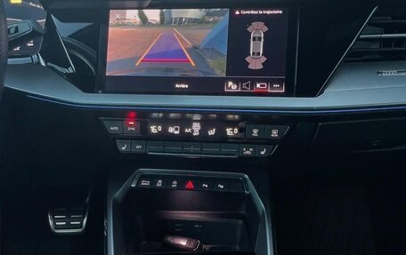 Audi A3, 2023 год, 2 130 000 рублей, 9 фотография
