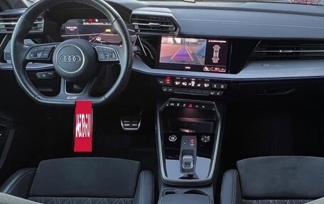 Audi A3, 2023 год, 2 130 000 рублей, 7 фотография