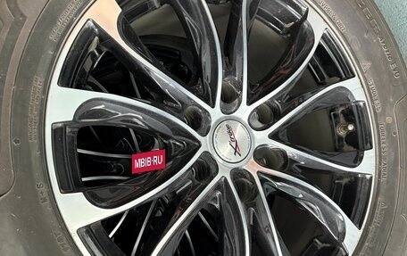 Mitsubishi Montero Sport, 2021 год, 4 850 000 рублей, 13 фотография