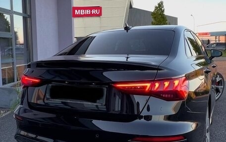 Audi A3, 2023 год, 2 130 000 рублей, 3 фотография