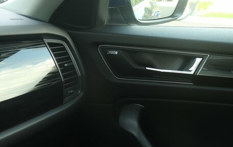 Skoda Kodiaq I, 2018 год, 2 381 000 рублей, 13 фотография