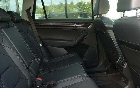 Skoda Kodiaq I, 2018 год, 2 381 000 рублей, 8 фотография