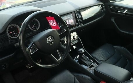 Skoda Kodiaq I, 2018 год, 2 381 000 рублей, 5 фотография