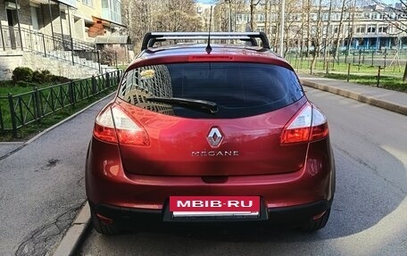 Renault Megane III, 2014 год, 750 000 рублей, 4 фотография