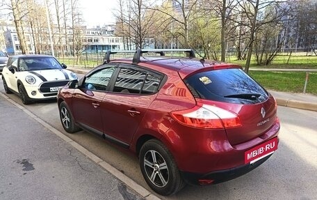 Renault Megane III, 2014 год, 750 000 рублей, 3 фотография