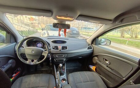 Renault Megane III, 2014 год, 750 000 рублей, 6 фотография