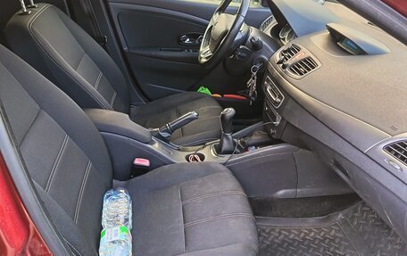 Renault Megane III, 2014 год, 750 000 рублей, 7 фотография