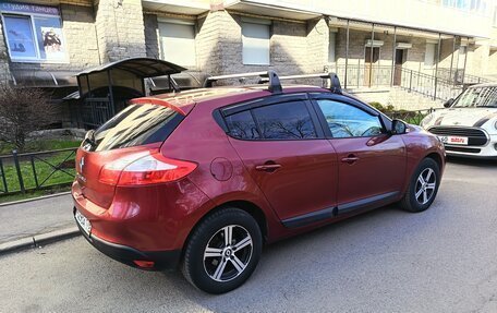 Renault Megane III, 2014 год, 750 000 рублей, 5 фотография