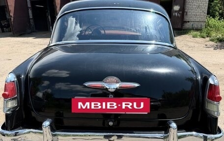 ГАЗ 21 «Волга», 1959 год, 1 500 000 рублей, 3 фотография
