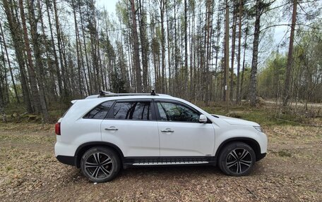 KIA Sorento II рестайлинг, 2017 год, 2 250 000 рублей, 4 фотография