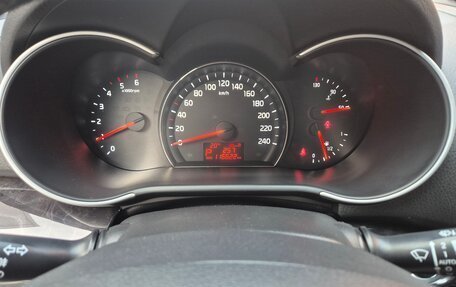 KIA Sorento II рестайлинг, 2017 год, 2 250 000 рублей, 8 фотография