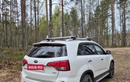 KIA Sorento II рестайлинг, 2017 год, 2 250 000 рублей, 6 фотография