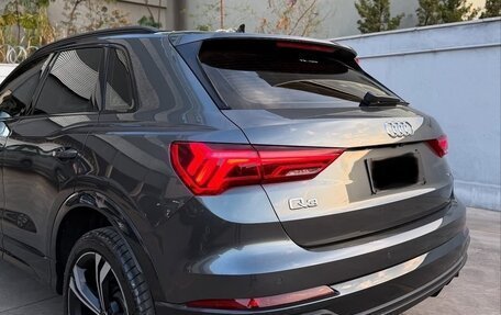 Audi Q3, 2020 год, 2 430 000 рублей, 4 фотография