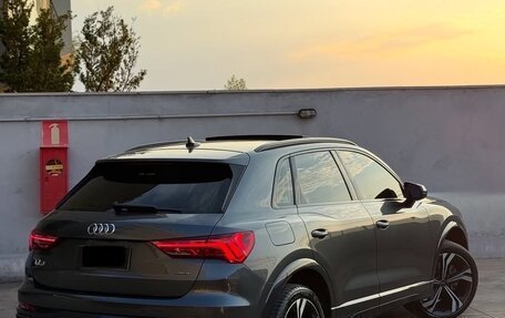 Audi Q3, 2020 год, 2 430 000 рублей, 6 фотография