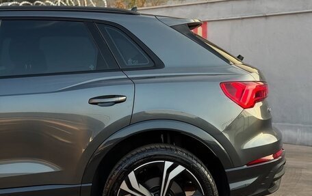 Audi Q3, 2020 год, 2 430 000 рублей, 5 фотография