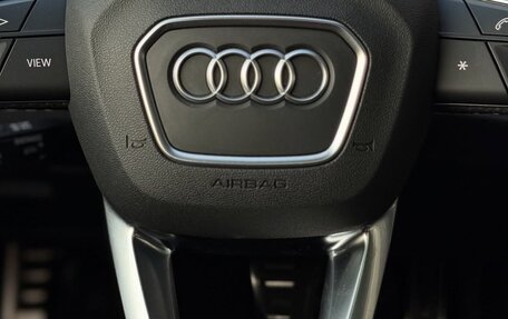 Audi Q3, 2020 год, 2 430 000 рублей, 8 фотография