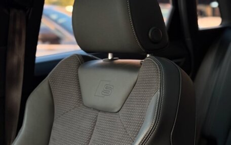 Audi Q3, 2020 год, 2 430 000 рублей, 9 фотография