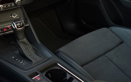 Audi Q3, 2020 год, 2 430 000 рублей, 11 фотография