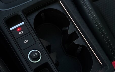 Audi Q3, 2020 год, 2 430 000 рублей, 12 фотография