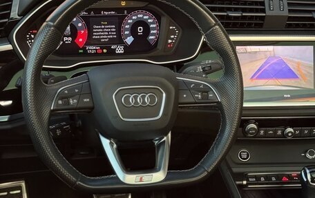 Audi Q3, 2020 год, 2 430 000 рублей, 7 фотография