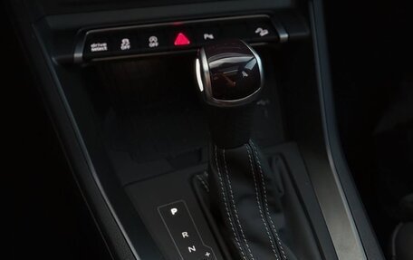 Audi Q3, 2020 год, 2 430 000 рублей, 13 фотография