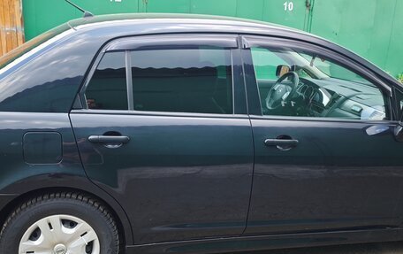 Nissan Tiida, 2013 год, 1 090 000 рублей, 3 фотография