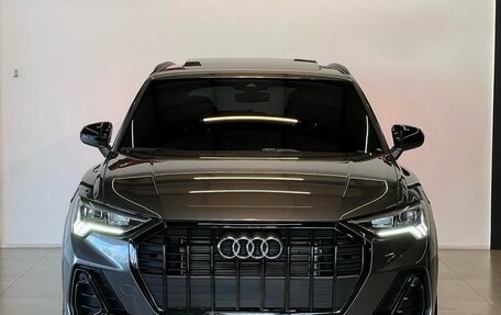 Audi Q3, 2022 год, 2 570 000 рублей, 2 фотография