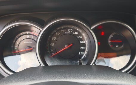 Nissan Tiida, 2013 год, 1 090 000 рублей, 9 фотография