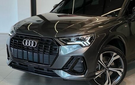 Audi Q3, 2022 год, 2 570 000 рублей, 3 фотография