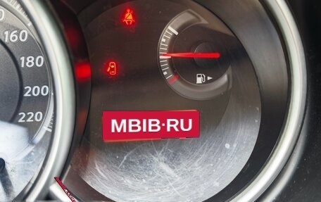 Nissan Tiida, 2013 год, 1 090 000 рублей, 8 фотография