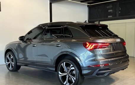 Audi Q3, 2022 год, 2 570 000 рублей, 7 фотография