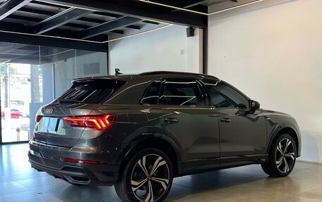 Audi Q3, 2022 год, 2 570 000 рублей, 5 фотография