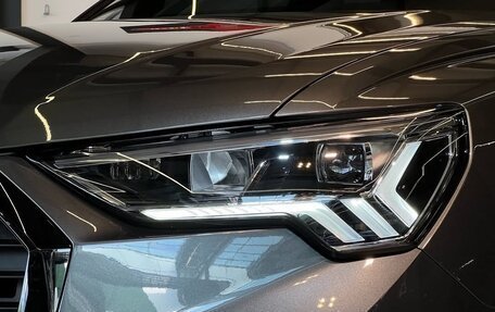 Audi Q3, 2022 год, 2 570 000 рублей, 8 фотография