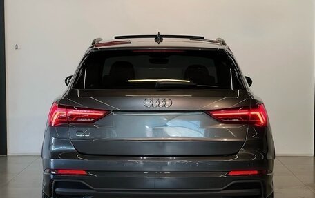 Audi Q3, 2022 год, 2 570 000 рублей, 6 фотография