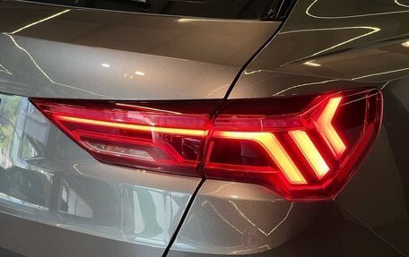 Audi Q3, 2022 год, 2 570 000 рублей, 9 фотография