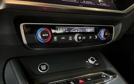 Audi Q3, 2022 год, 2 570 000 рублей, 16 фотография